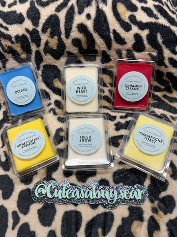 Wax Melts