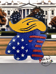 47 President Freshie