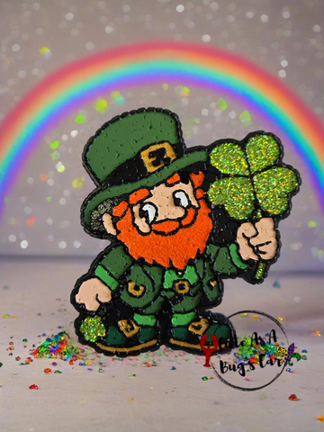 Leprechaun Freshie