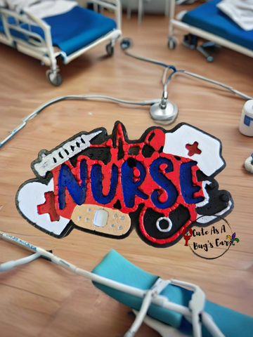 Nurse Freshie