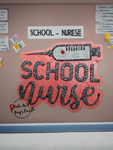 School Nurse Freshie