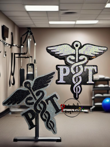 Physical Therapy Freshie