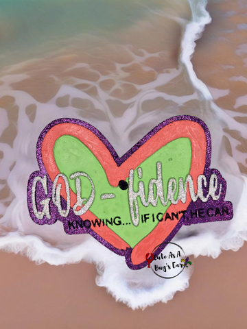 Godfidence Freshie