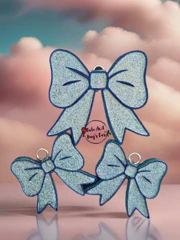 Cute Bow Freshie