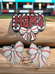 Baseball MAMA Freshie