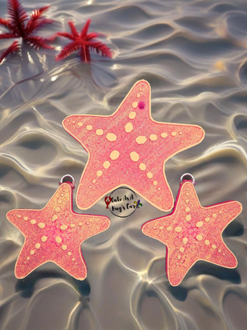 Starfish Freshie