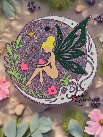 Fairy Freshie