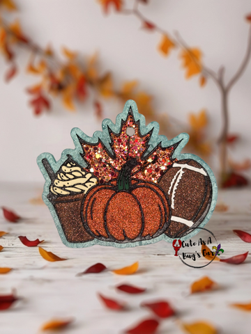 Fall Vibes Freshie