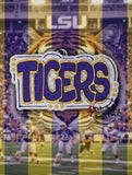 Louisiana Sports Freshie