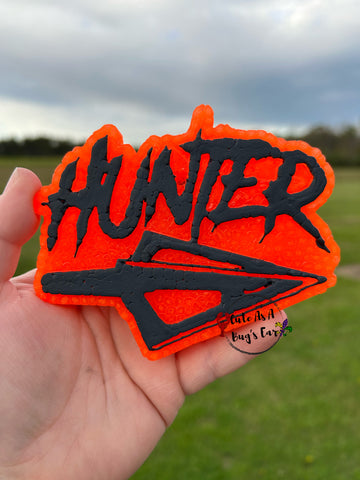 Hunter Freshie