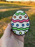 Easter Egg Freshie