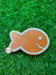 Fish Cracker