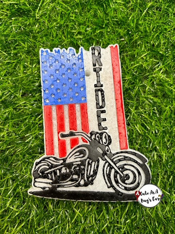 American Motorcycle Freshie