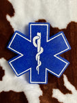 Star of Life Freshie