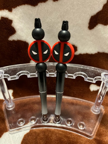 Deadpool Guy pen