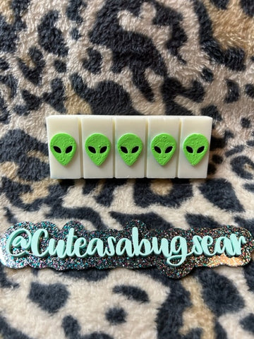 Alien Snap Bar Wax Melts For Warmer