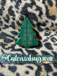 Christmas Tree Snap Bar Wax Melts For Warmer