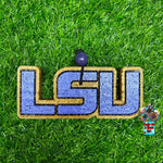 Louisiana Sports Freshie