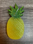 Pineapple freshie