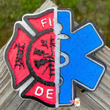 Fire EMS Freshie