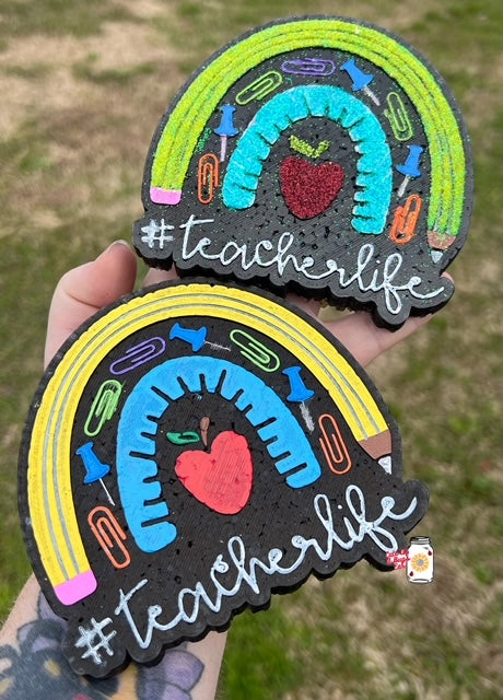 Teacher Freshies Teacher Freshies