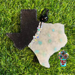 Turquoise Texas Freshie